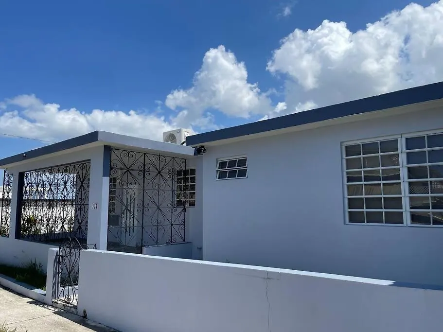 Ferienhaus San Juan Home Puerto Rico