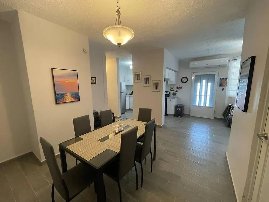 Ferienhaus San Juan Home