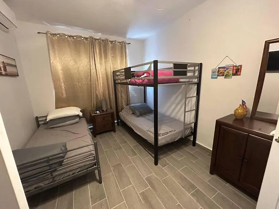 Ferienhaus San Juan Home