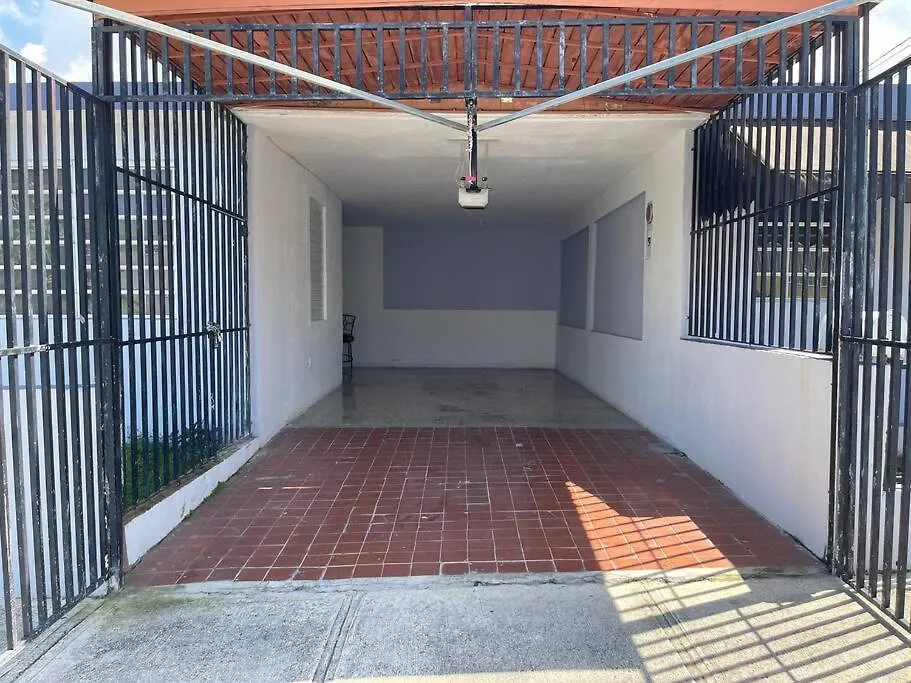 San Juan Home Puerto Rico